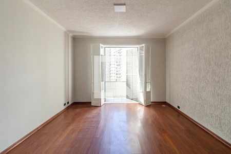 Sala de apartamento à venda com 1 quarto, 76m² em Centro Histórico de São Paulo, São Paulo
