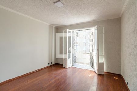 Sala de apartamento à venda com 1 quarto, 76m² em Centro Histórico de São Paulo, São Paulo