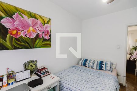 Quarto 1 de apartamento para alugar com 2 quartos, 75m² em Água Branca, São Paulo