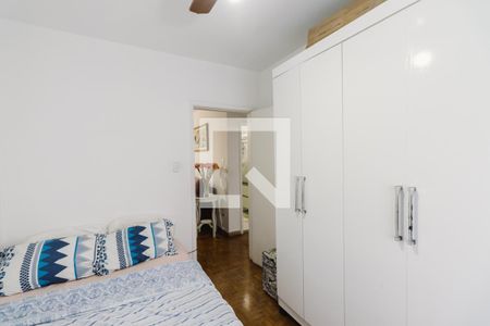 Quarto 1 de apartamento para alugar com 2 quartos, 75m² em Água Branca, São Paulo