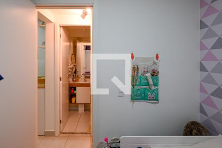 Quarto 1 de apartamento à venda com 2 quartos, 36m² em Sacomã, São Paulo