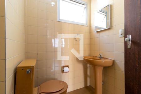 Banheiro de apartamento para alugar com 1 quarto, 75m² em Centro, Campinas