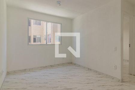 Sala de apartamento para alugar com 2 quartos, 45m² em Cavalhada, Porto Alegre