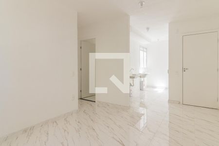 Sala de apartamento para alugar com 2 quartos, 45m² em Cavalhada, Porto Alegre