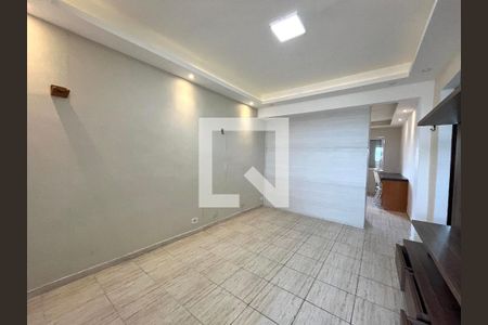 Sala de apartamento para alugar com 1 quarto, 40m² em Vila da Saúde, São Paulo