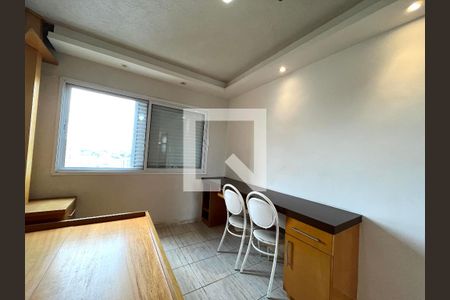 Quarto de apartamento para alugar com 1 quarto, 40m² em Vila da Saúde, São Paulo