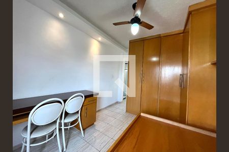 Quarto de apartamento para alugar com 1 quarto, 40m² em Vila da Saúde, São Paulo