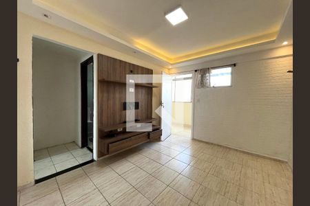 Sala de apartamento para alugar com 1 quarto, 40m² em Vila da Saúde, São Paulo