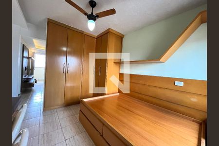 Quarto de apartamento para alugar com 1 quarto, 40m² em Vila da Saúde, São Paulo