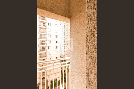 Varanda de apartamento para alugar com 3 quartos, 75m² em Ponte Grande, Guarulhos