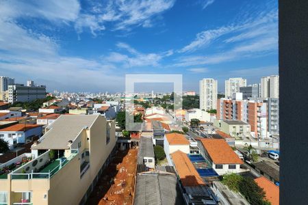 Vista de apartamento à venda com 2 quartos, 100m² em Santa Maria, São Caetano do Sul
