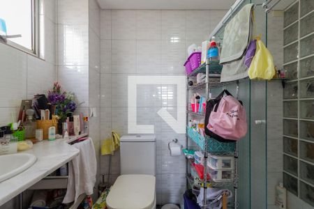 Banheiro Suíte de apartamento à venda com 2 quartos, 72m² em Vila Nova Conceição, São Paulo