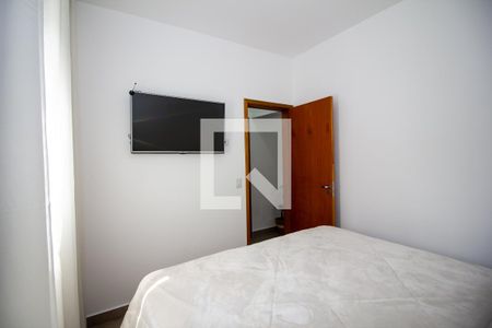 Quarto 1 de apartamento à venda com 2 quartos, 36m² em Vila Ema, São Paulo