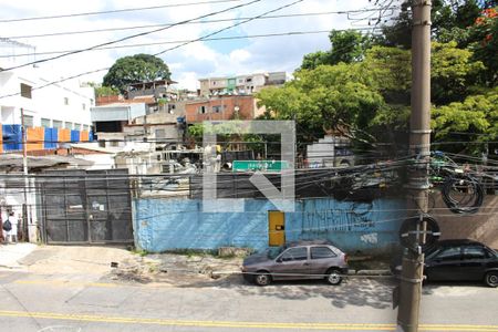 Vista do Quarto de casa à venda com 1 quarto, 350m² em Vila Palmeiras, São Paulo