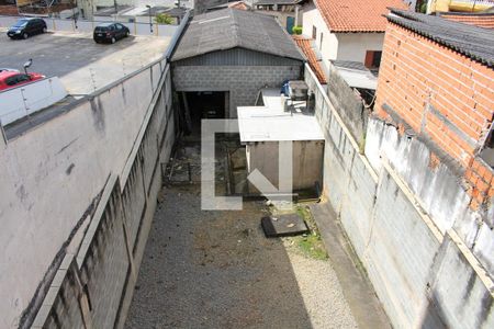 Vista de casa à venda com 1 quarto, 350m² em Vila Palmeiras, São Paulo