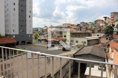 Varanda de casa à venda com 1 quarto, 350m² em Vila Palmeiras, São Paulo