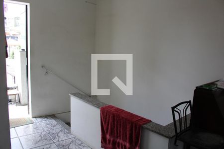 Sala de casa à venda com 1 quarto, 350m² em Vila Palmeiras, São Paulo