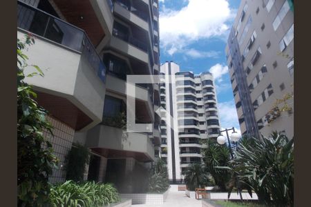 Área comum de apartamento à venda com 3 quartos, 161m² em Camargos, Guarulhos