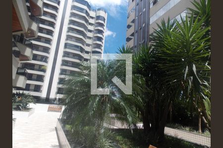 Área comum de apartamento à venda com 3 quartos, 161m² em Camargos, Guarulhos