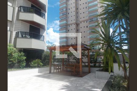 Área comum de apartamento à venda com 3 quartos, 161m² em Camargos, Guarulhos