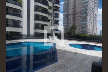 Área comum - Piscina de apartamento à venda com 3 quartos, 161m² em Camargos, Guarulhos