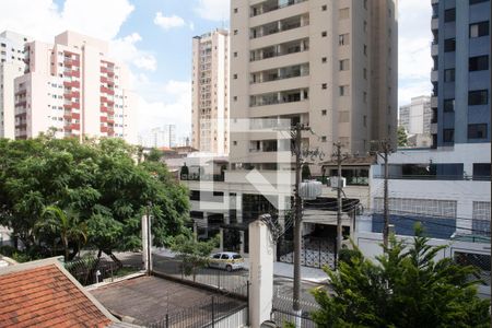 Vista do Quarto 1 de apartamento para alugar com 3 quartos, 73m² em Vila da Saúde, São Paulo