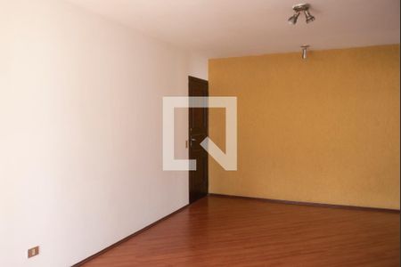 Sala de apartamento para alugar com 3 quartos, 73m² em Vila da Saúde, São Paulo