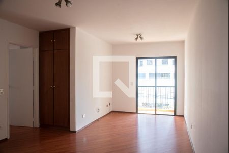 Sala de apartamento para alugar com 3 quartos, 73m² em Vila da Saúde, São Paulo