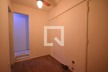 Sala de apartamento para alugar com 1 quarto, 22m² em Glória, Rio de Janeiro