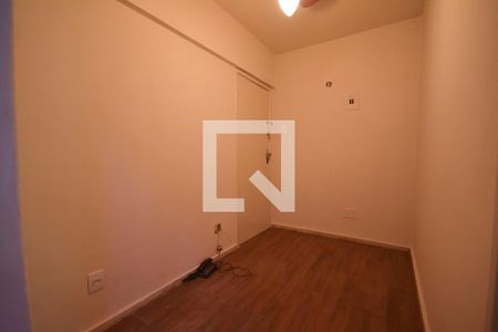 Sala de apartamento para alugar com 1 quarto, 22m² em Glória, Rio de Janeiro