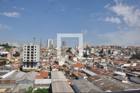 Vista da Varanda de apartamento à venda com 2 quartos, 45m² em Limão, São Paulo