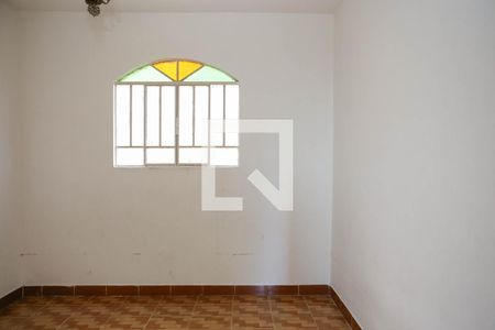 Quarto 1  de casa à venda com 3 quartos, 110m² em Glória, Belo Horizonte