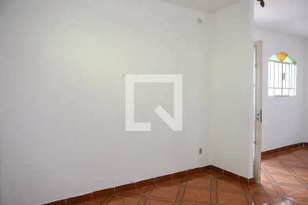 Sala de casa à venda com 3 quartos, 110m² em Glória, Belo Horizonte