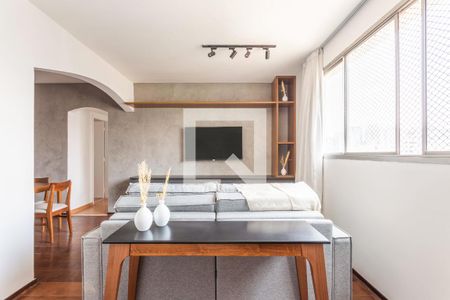 Apartamento para alugar com 3 quartos, 97m² em Itaim Bibi, São Paulo