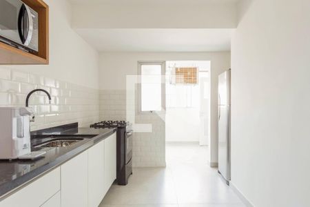 Apartamento para alugar com 3 quartos, 97m² em Itaim Bibi, São Paulo