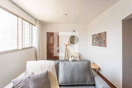 Apartamento para alugar com 3 quartos, 97m² em Itaim Bibi, São Paulo