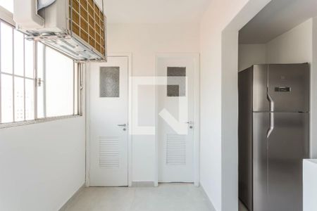 Apartamento para alugar com 3 quartos, 97m² em Itaim Bibi, São Paulo