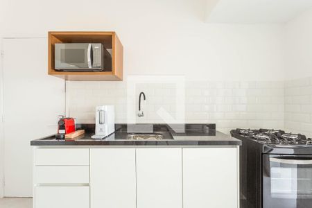 Apartamento para alugar com 3 quartos, 97m² em Itaim Bibi, São Paulo