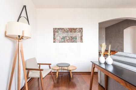 Apartamento para alugar com 3 quartos, 97m² em Itaim Bibi, São Paulo