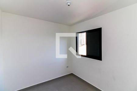 Quarto 1 de apartamento para alugar com 2 quartos, 37m² em Vila Paiva, São Paulo