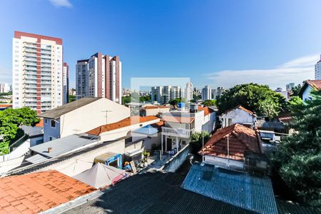 Vista do Quarto 1 de apartamento para alugar com 2 quartos, 37m² em Vila Paiva, São Paulo