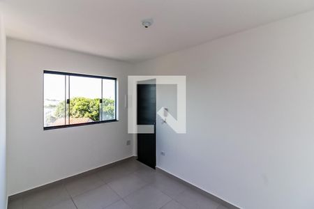 Sala de apartamento para alugar com 2 quartos, 37m² em Vila Paiva, São Paulo