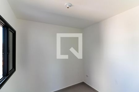 Quarto 2 de apartamento para alugar com 2 quartos, 37m² em Vila Paiva, São Paulo