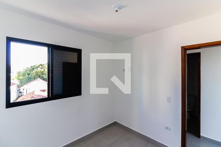 Quarto 1 de apartamento para alugar com 2 quartos, 37m² em Vila Paiva, São Paulo