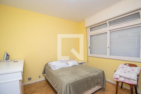 Quarto 3 de apartamento à venda com 3 quartos, 160m² em Independência, Porto Alegre