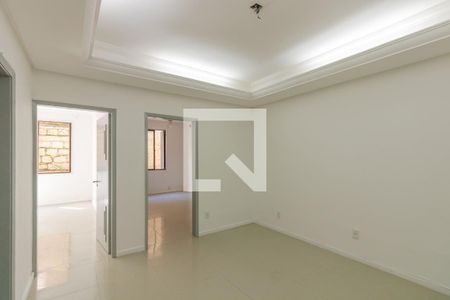 Sala de apartamento à venda com 2 quartos, 60m² em Higienópolis, Porto Alegre