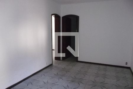 Sala de casa à venda com 4 quartos, 200m² em Engenho de Dentro, Rio de Janeiro