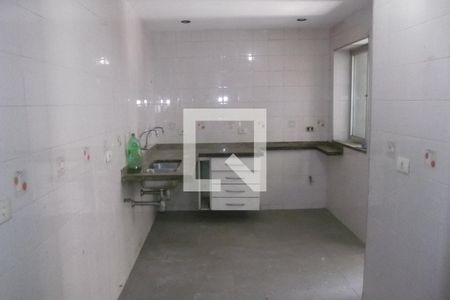 Cozinha de casa à venda com 4 quartos, 200m² em Engenho de Dentro, Rio de Janeiro