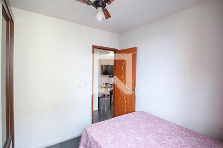 Quarto 1 de apartamento à venda com 2 quartos, 47m² em Floramar, Belo Horizonte