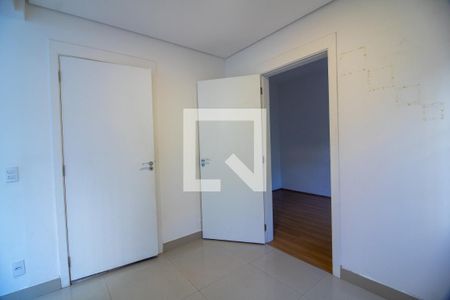 Sala 2 de apartamento para alugar com 1 quarto, 50m² em Parque Reboucas, São Paulo